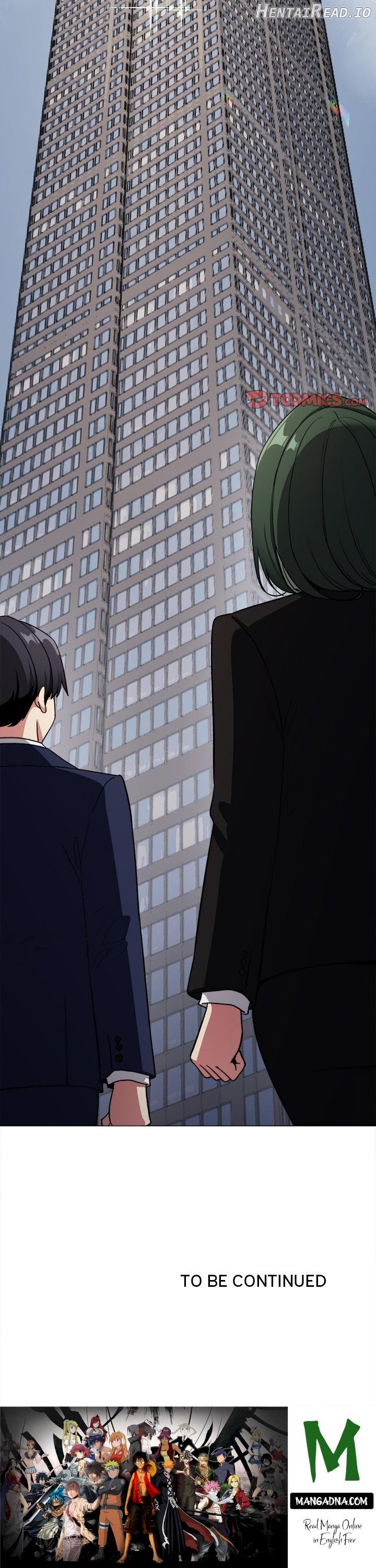Stop Smoking Chapter 89 - page 27