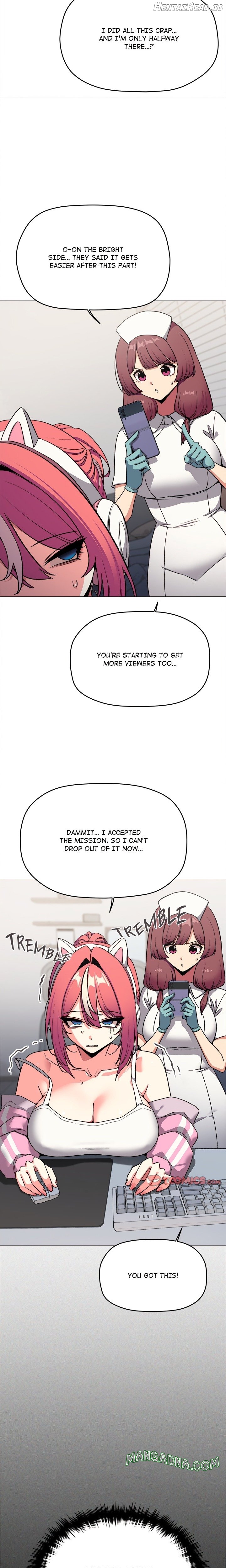 Stop Smoking Chapter 89 - page 4