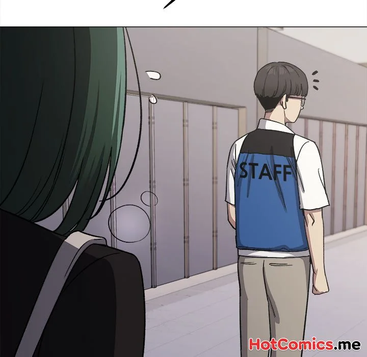 Stop Smoking Chapter 90 - page 110