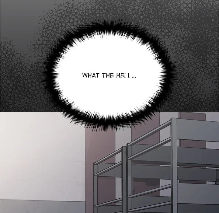 Stop Smoking Chapter 90 - page 121