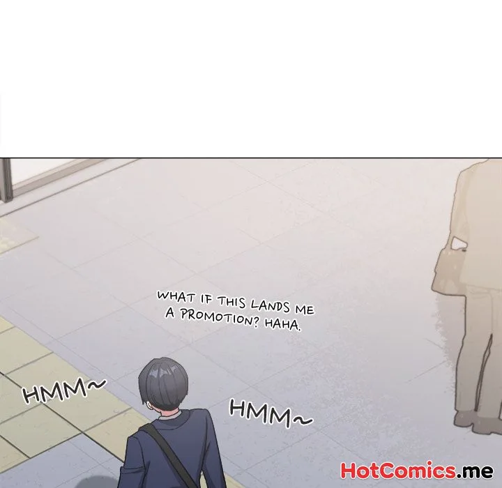 Stop Smoking Chapter 90 - page 14
