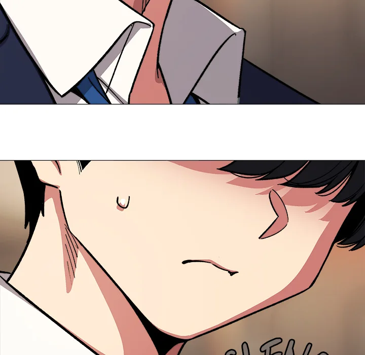 Stop Smoking Chapter 90 - page 176