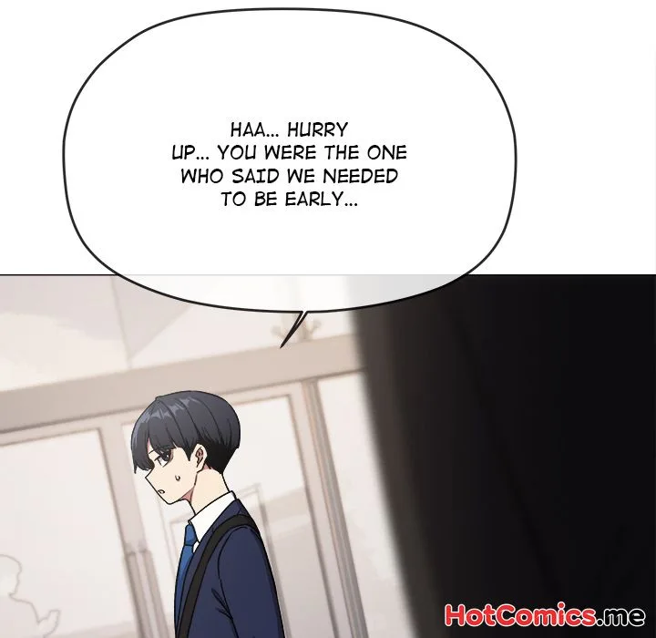 Stop Smoking Chapter 90 - page 19