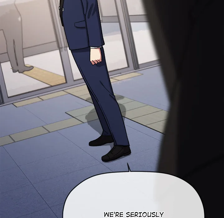 Stop Smoking Chapter 90 - page 20