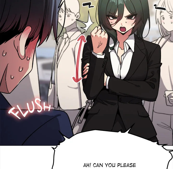 Stop Smoking Chapter 90 - page 31