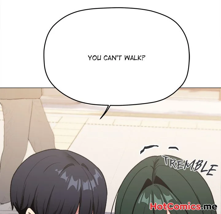 Stop Smoking Chapter 90 - page 33