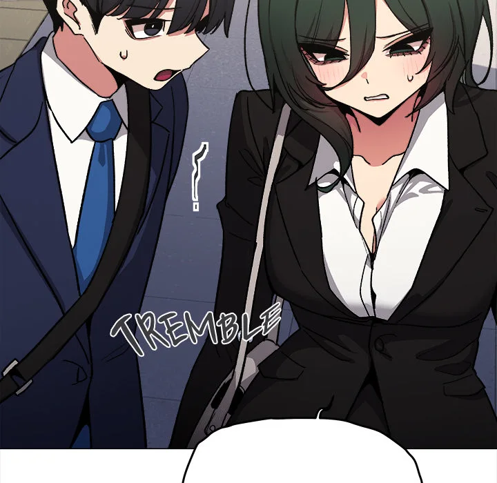 Stop Smoking Chapter 90 - page 34