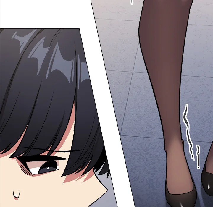 Stop Smoking Chapter 90 - page 37