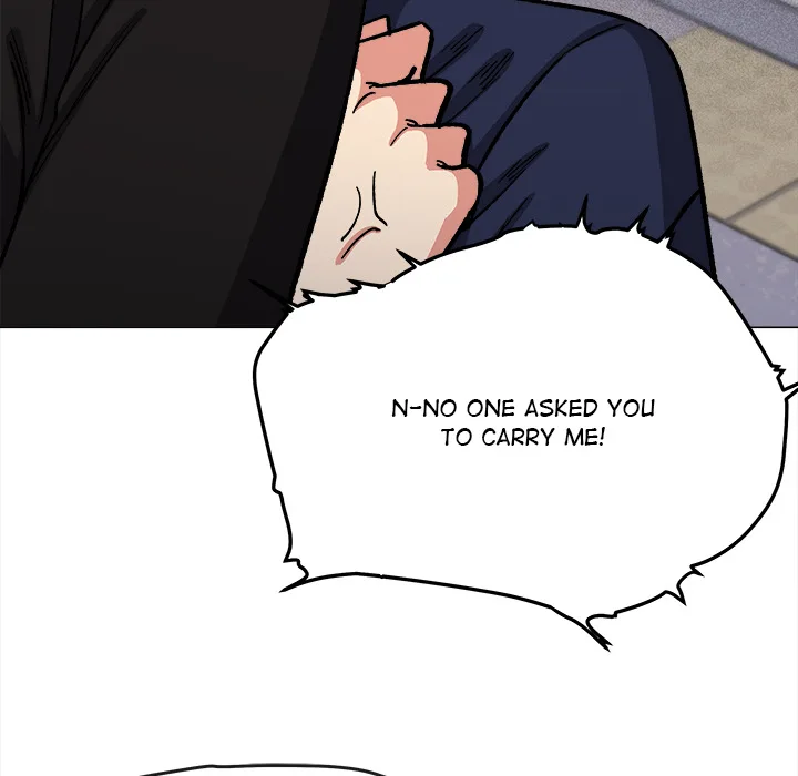 Stop Smoking Chapter 90 - page 47