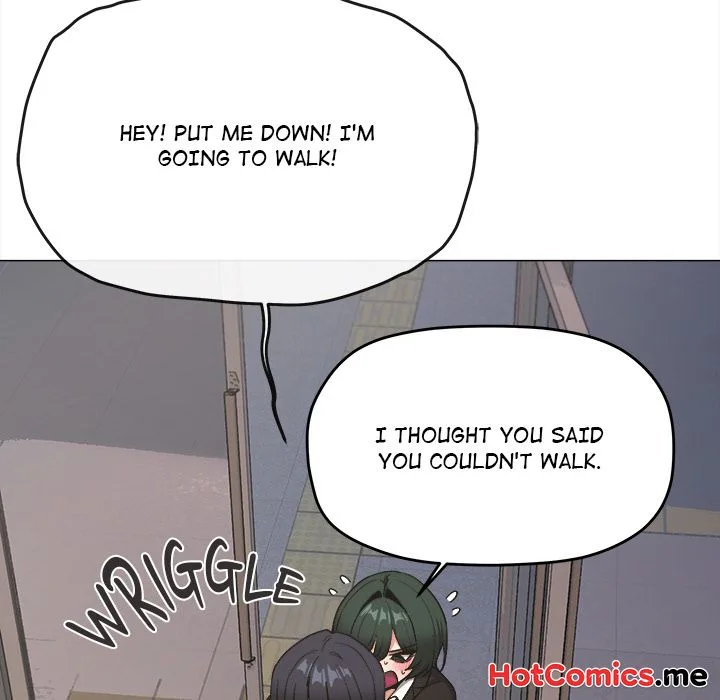 Stop Smoking Chapter 90 - page 48