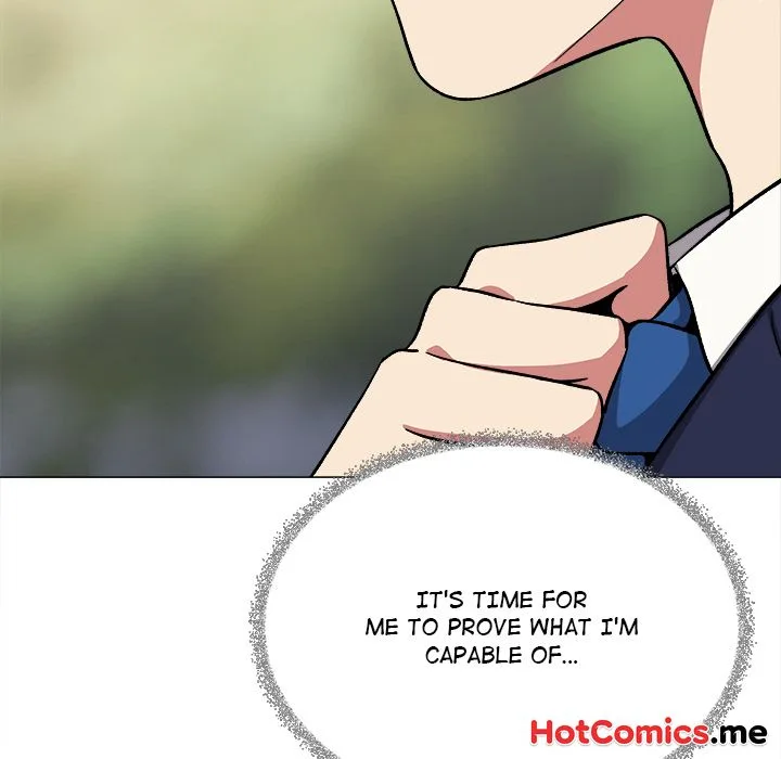 Stop Smoking Chapter 90 - page 5