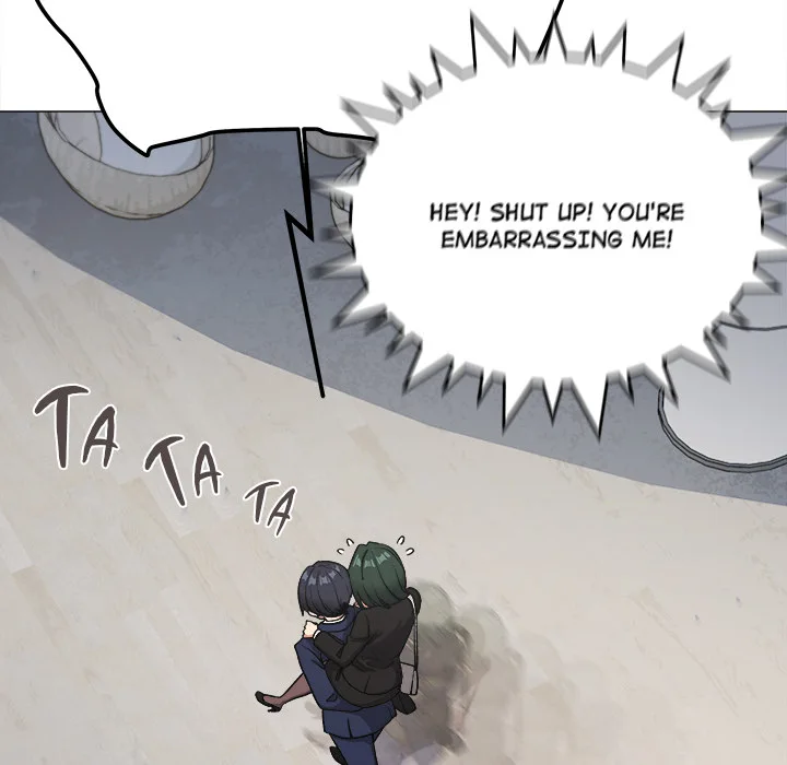 Stop Smoking Chapter 90 - page 56
