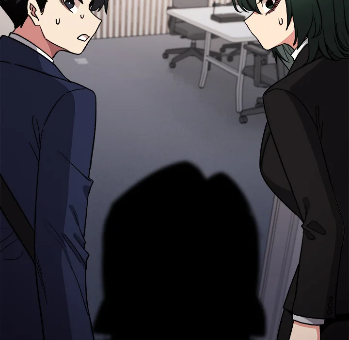 Stop Smoking Chapter 90 - page 69