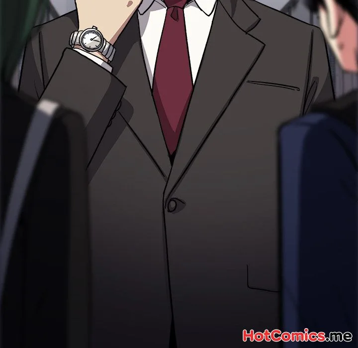 Stop Smoking Chapter 90 - page 72