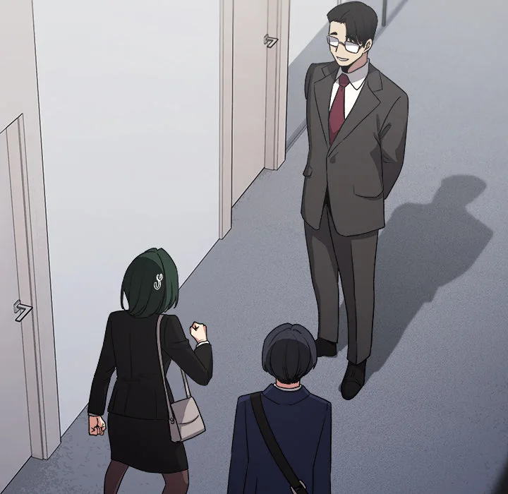 Stop Smoking Chapter 90 - page 76