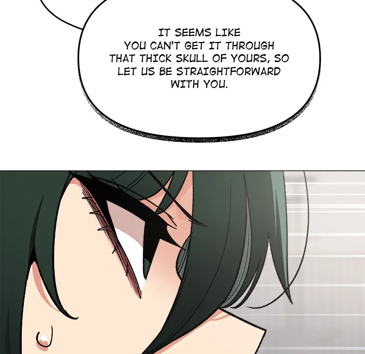 Stop Smoking Chapter 90 - page 84