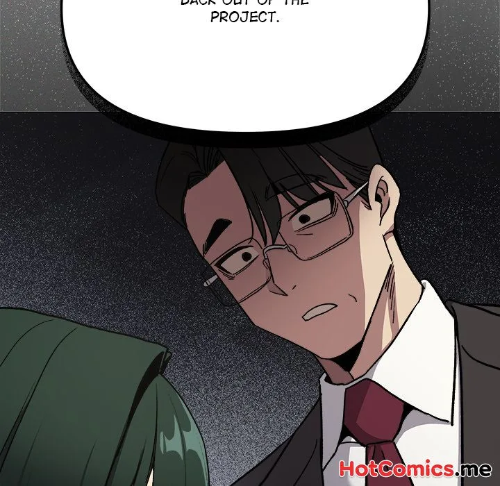 Stop Smoking Chapter 90 - page 86