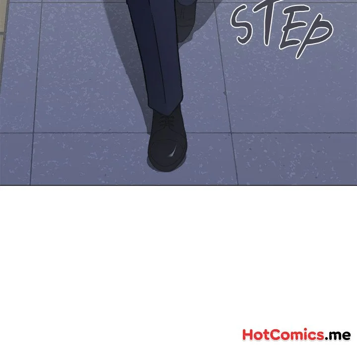 Stop Smoking Chapter 90 - page 9