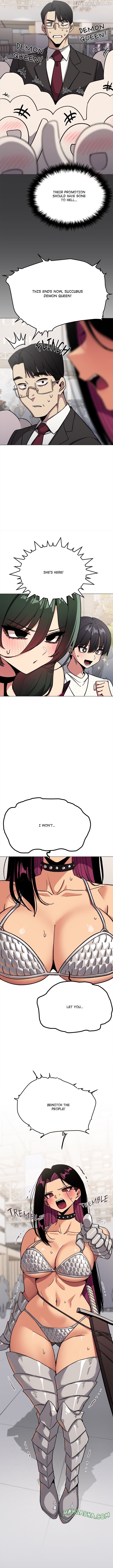 Stop Smoking Chapter 92 - page 4