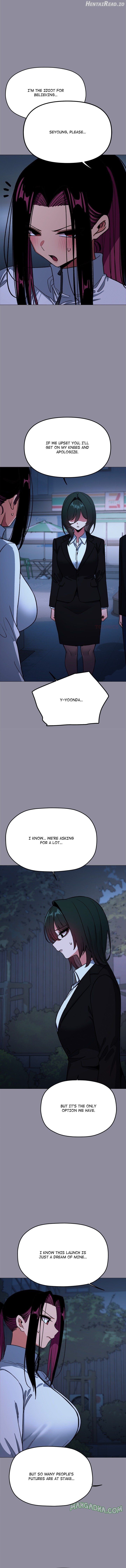 Stop Smoking Chapter 92 - page 6