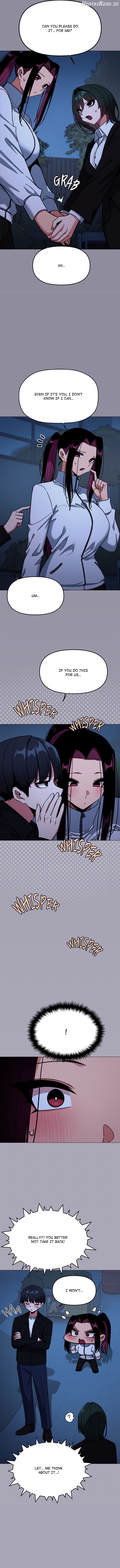 Stop Smoking Chapter 92 - page 7