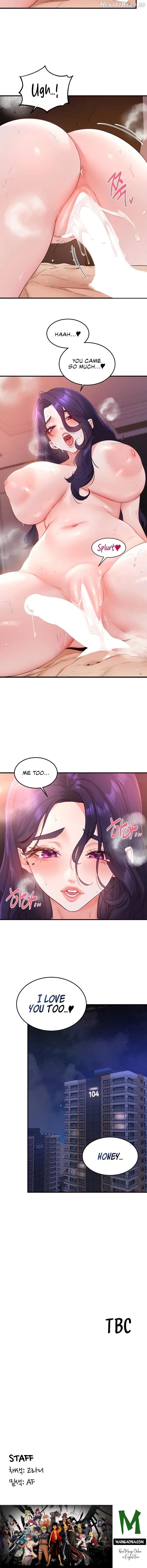 An Introduction to MILFs Chapter 89 - page 11