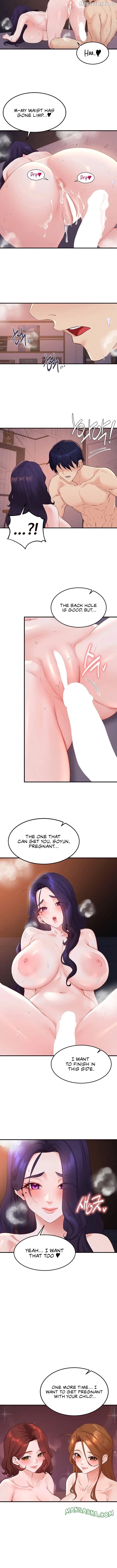 An Introduction to MILFs Chapter 89 - page 7