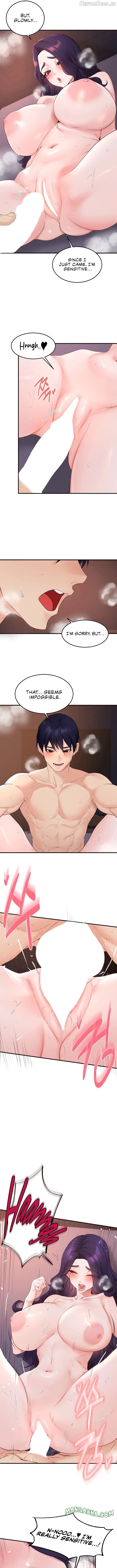An Introduction to MILFs Chapter 89 - page 8