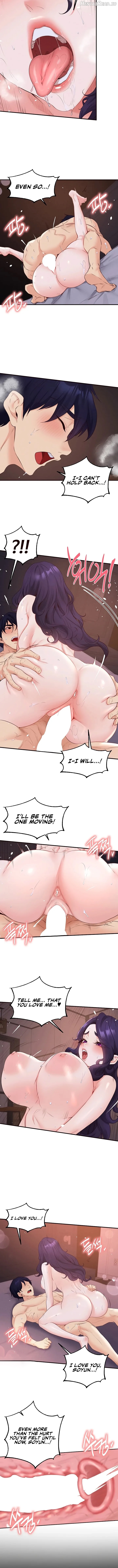 An Introduction to MILFs Chapter 89 - page 9