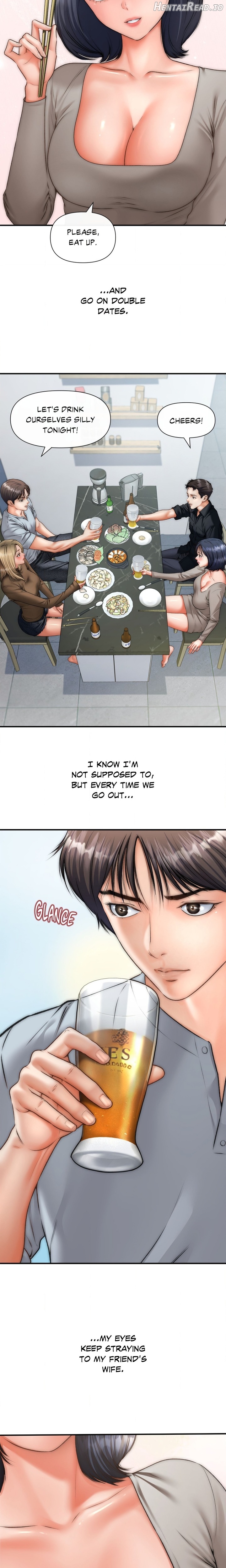 Delusional Diary Chapter 46 - page 2