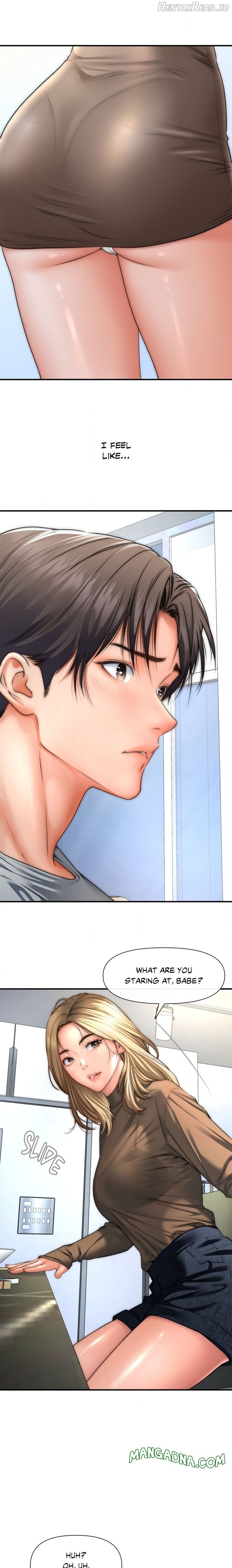 Delusional Diary Chapter 46 - page 5