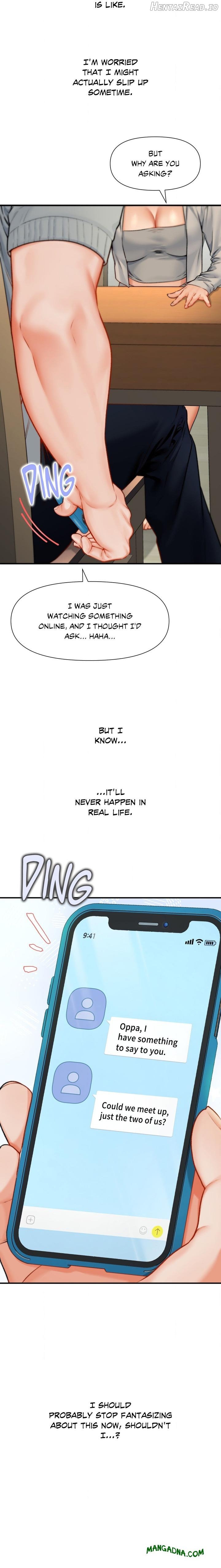 Delusional Diary Chapter 47 - page 13
