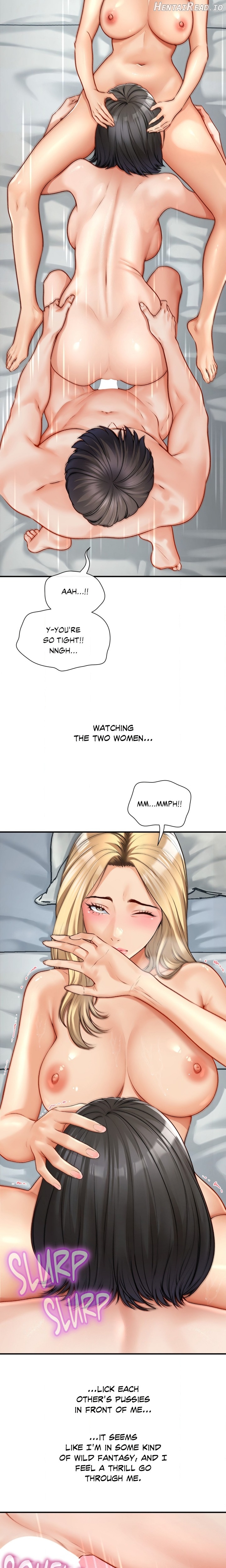Delusional Diary Chapter 47 - page 5