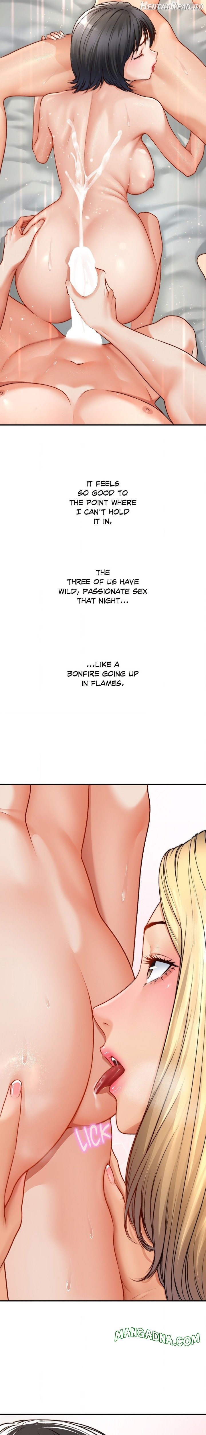 Delusional Diary Chapter 47 - page 7