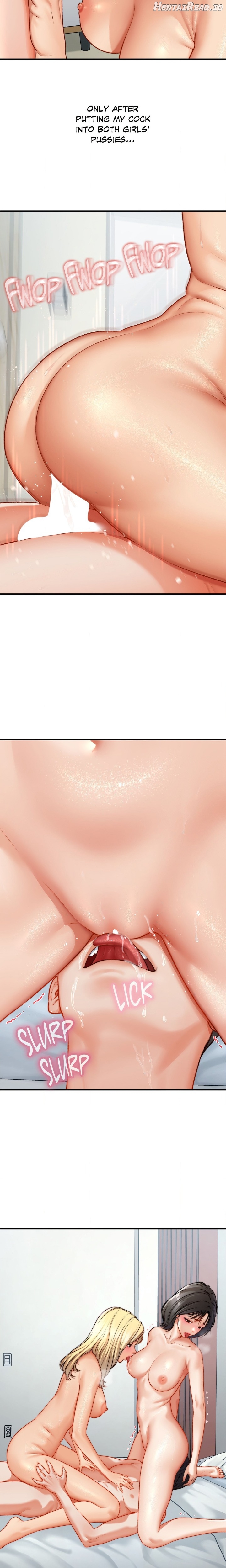 Delusional Diary Chapter 47 - page 9