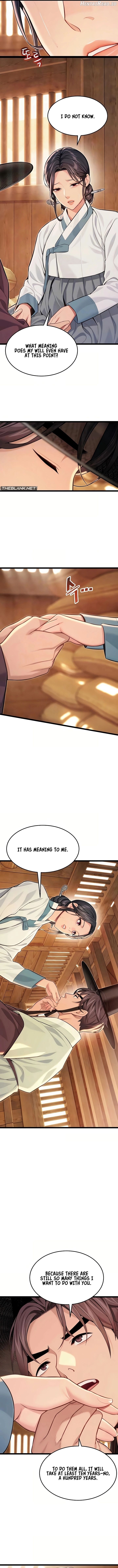 God Bless You Chapter 75 - page 3