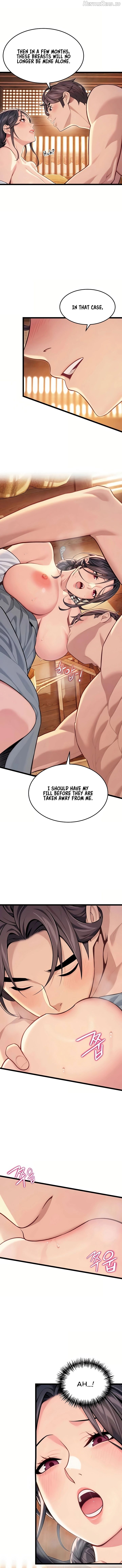God Bless You Chapter 75 - page 6