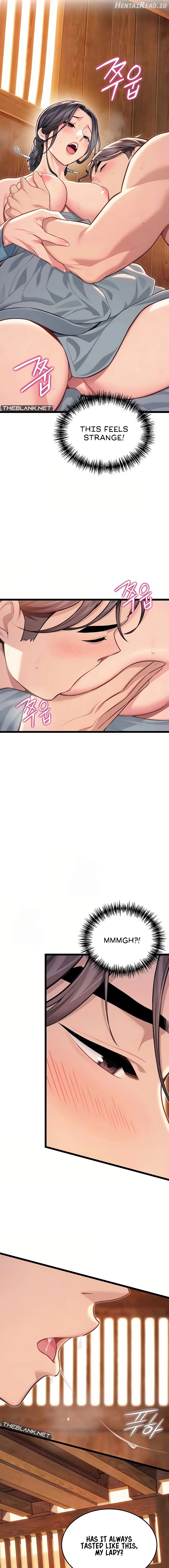 God Bless You Chapter 75 - page 7