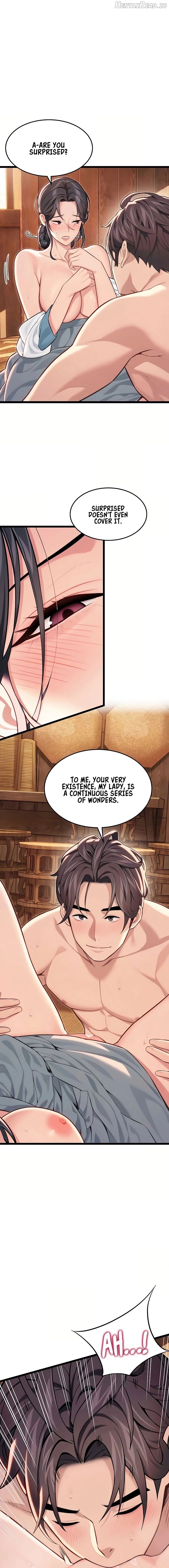 God Bless You Chapter 75 - page 9