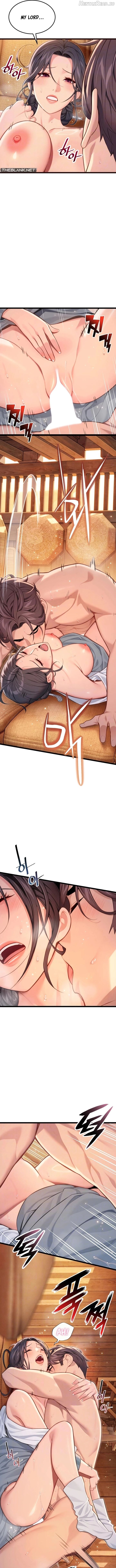 God Bless You Chapter 76 - page 3