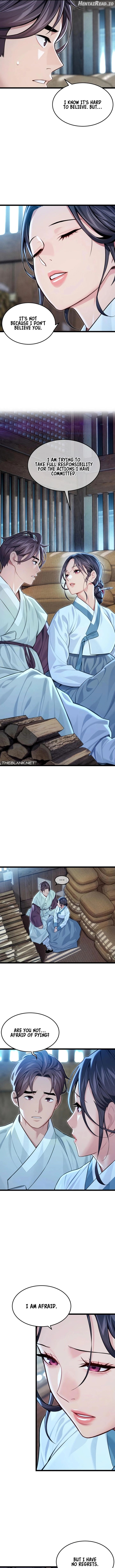 God Bless You Chapter 76 - page 9
