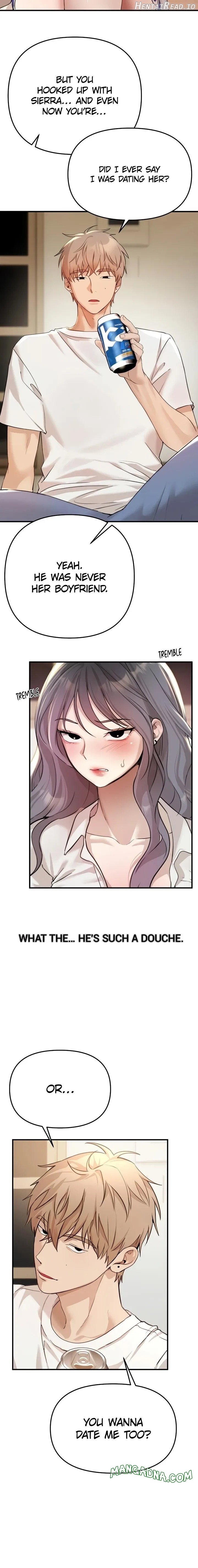 Beautiful Days Chapter 34 - page 10