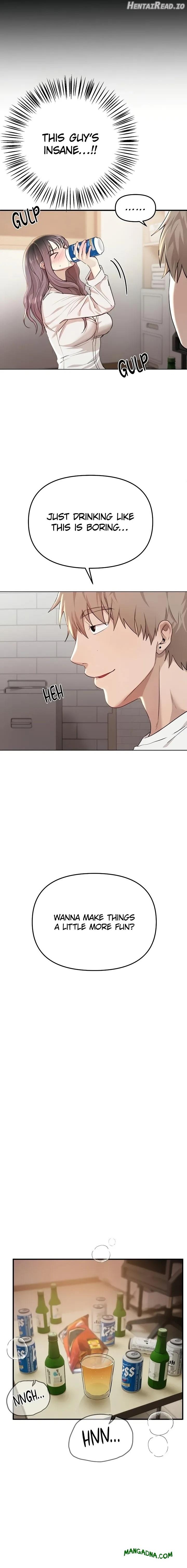 Beautiful Days Chapter 34 - page 12