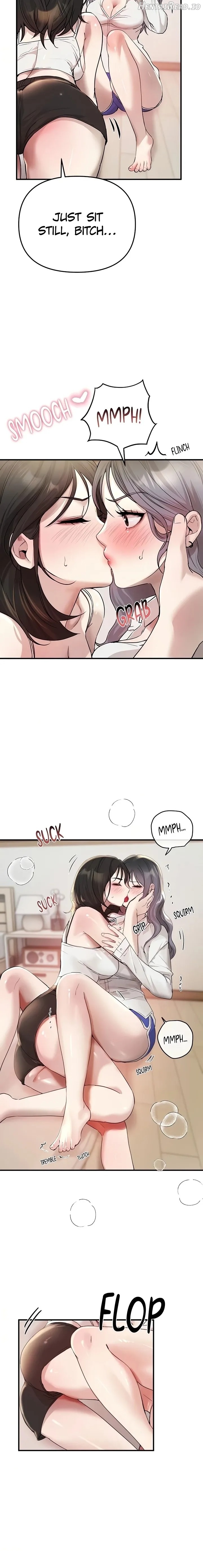 Beautiful Days Chapter 34 - page 14