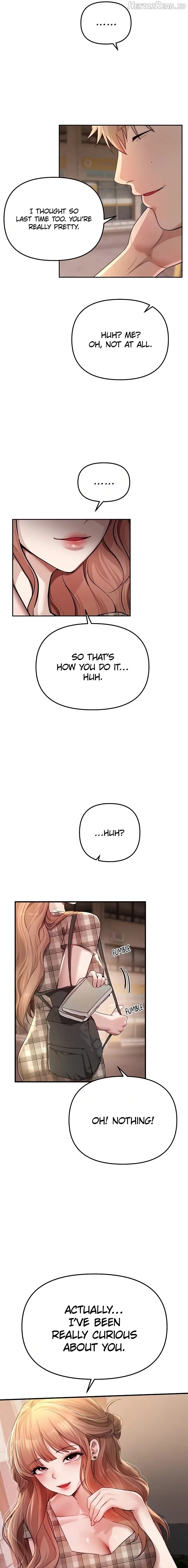 Beautiful Days Chapter 34 - page 5