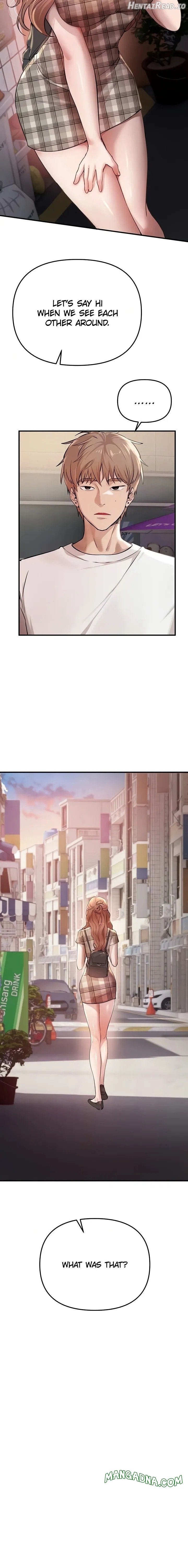 Beautiful Days Chapter 34 - page 6
