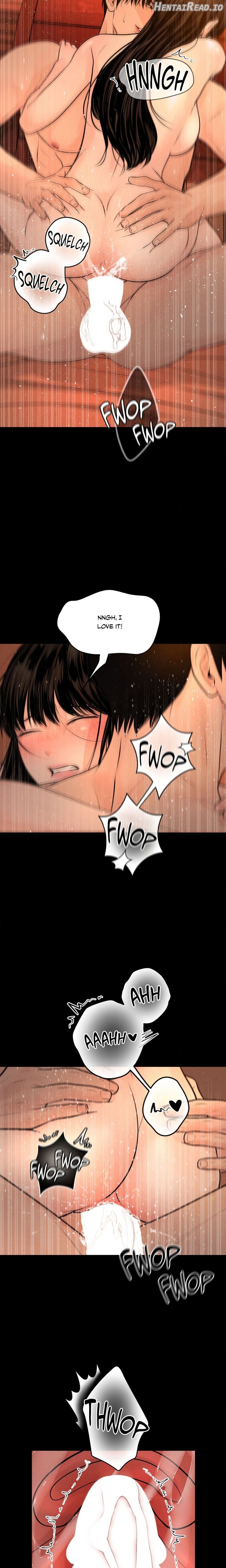 Payment for the Ride Chapter 44 - page 8