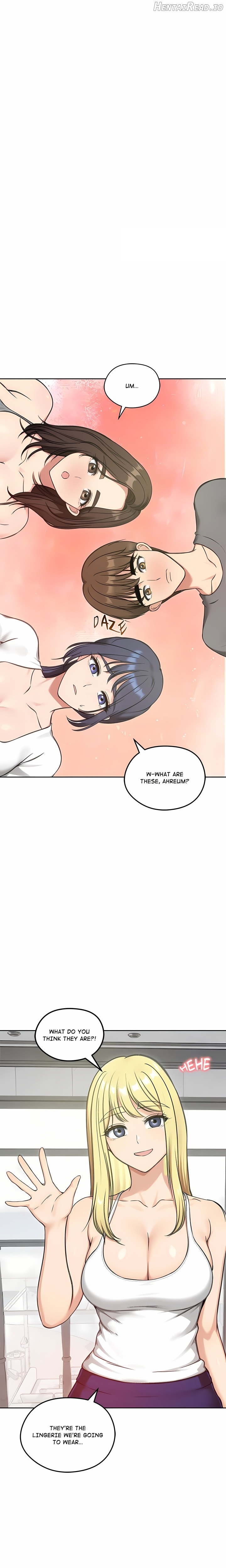 Runaway Wife Chapter 70 - page 20