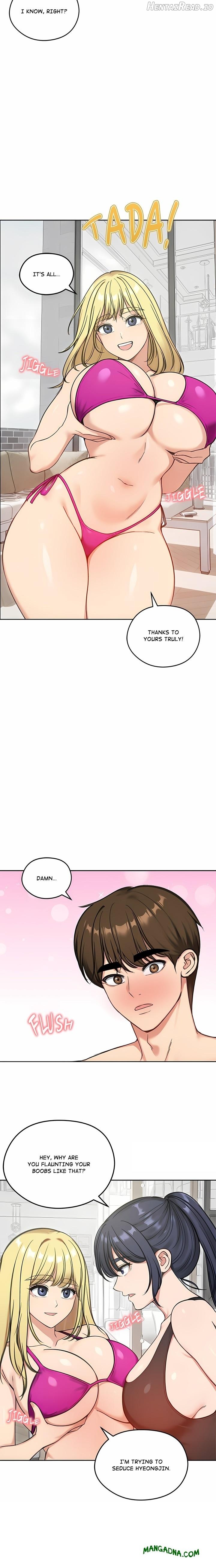 Runaway Wife Chapter 70 - page 3