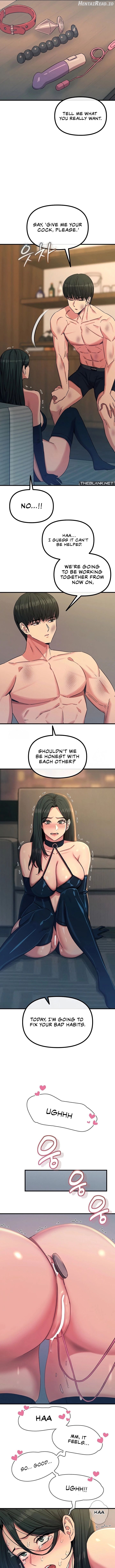 You Won’t Get Me Twice Chapter 74 - page 10